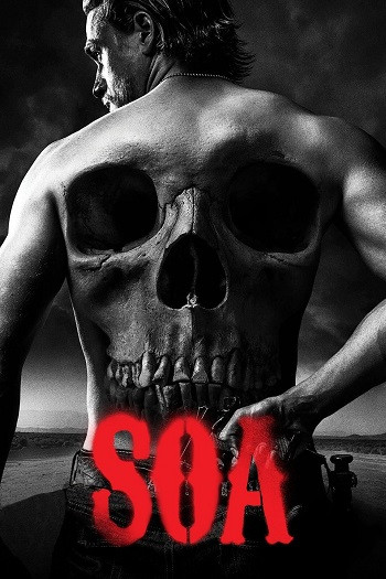 Sons of anarchy season 1 episode 1